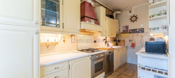 Apartamento de 4 divisões em San Giuliano Milanese, Italy N.º 178115 35