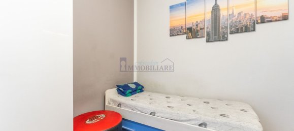 Apartamento de 4 divisões em San Giuliano Milanese, Italy N.º 178115 22