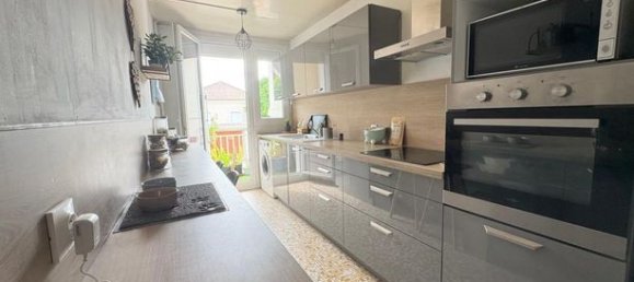 2 Schlafzimmer Wohnung in Brunoy, France, Nr. 315155 2