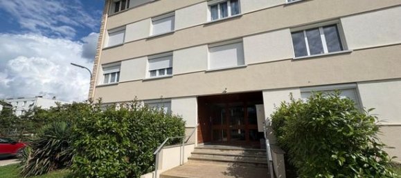 2 Schlafzimmer Wohnung in Brunoy, France, Nr. 315155 10