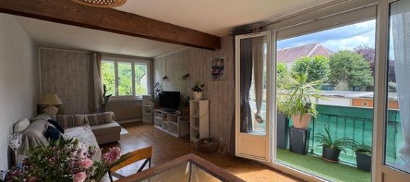 2 Schlafzimmer Wohnung in Brunoy, France, Nr. 315155 4