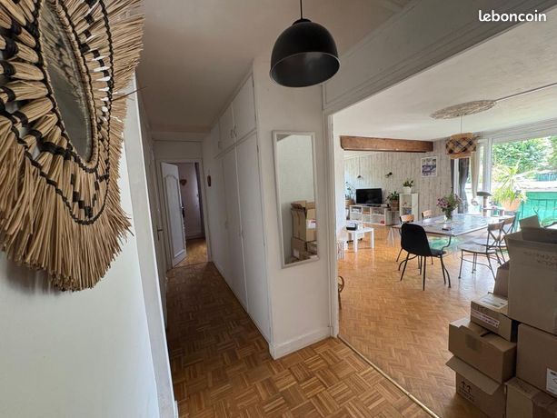 2 Schlafzimmer Wohnung in Brunoy, France, Nr. 315155