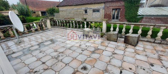 Casa de 2 dormitorios en Beauvais, France No. 80761 2