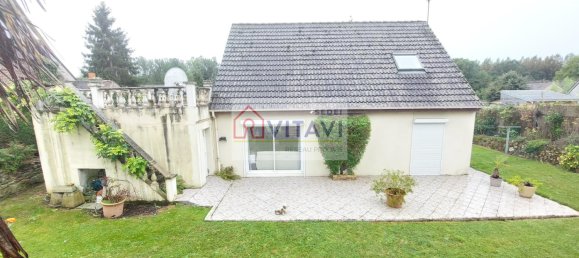 Casa de 2 dormitorios en Beauvais, France No. 80761 21