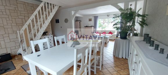 Casa de 2 dormitorios en Beauvais, France No. 80761 7