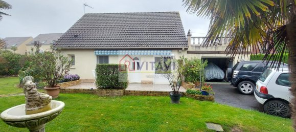 Casa de 2 dormitorios en Beauvais, France No. 80761 28