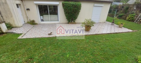 Casa de 2 dormitorios en Beauvais, France No. 80761 23