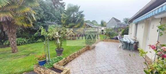 Casa de 2 dormitorios en Beauvais, France No. 80761 14