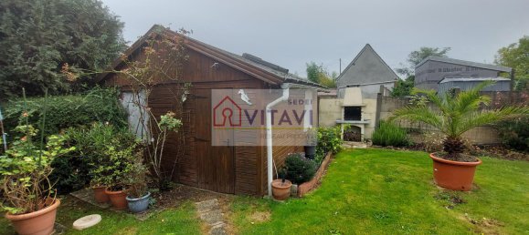 Casa de 2 dormitorios en Beauvais, France No. 80761 15