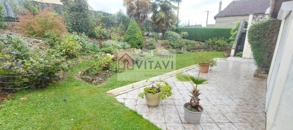 Casa de 2 dormitorios en Beauvais, France No. 80761 30