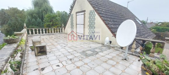 Casa de 2 dormitorios en Beauvais, France No. 80761 19