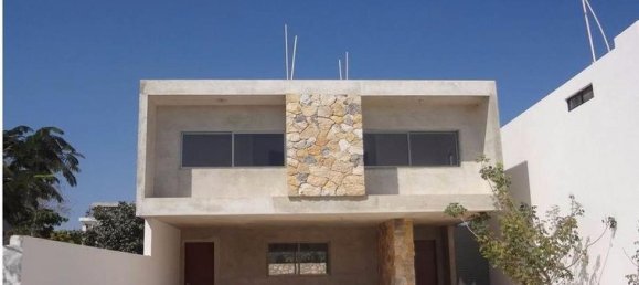 Дом с 3 спальнями в Мерида, Мексика № 186204 2