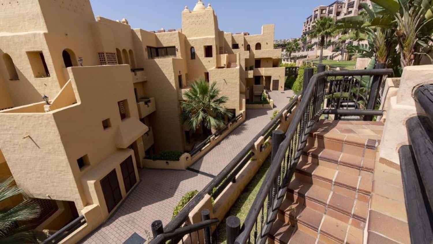 2 غرف نوم شقة في San Luis de Sabinillas, Spain رقم 250968