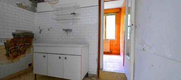 6 bedrooms Apartment in Venice, Italy No. 317426 9