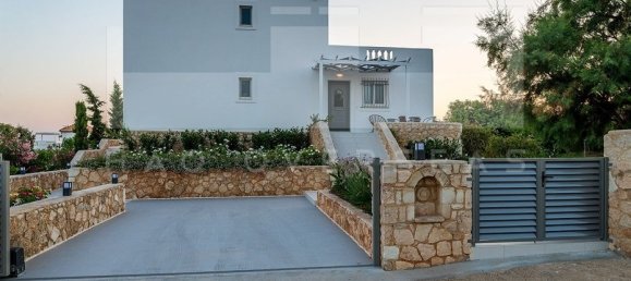4 Schlafzimmer Villa in Crete, Greece, Nr. 371 18