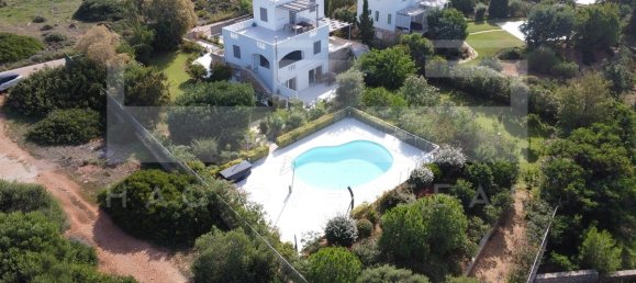 4 Schlafzimmer Villa in Crete, Greece, Nr. 371 6
