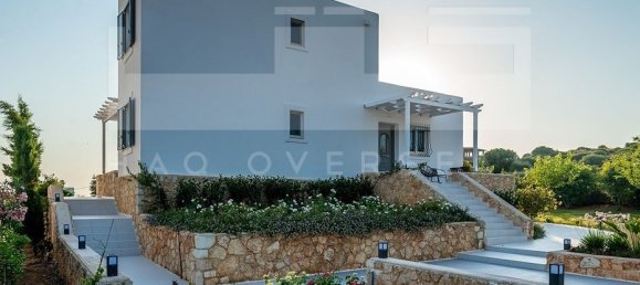 4 Schlafzimmer Villa in Crete, Greece, Nr. 371 20