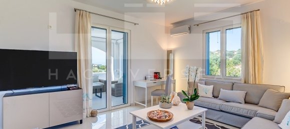 4 Schlafzimmer Villa in Crete, Greece, Nr. 371 4