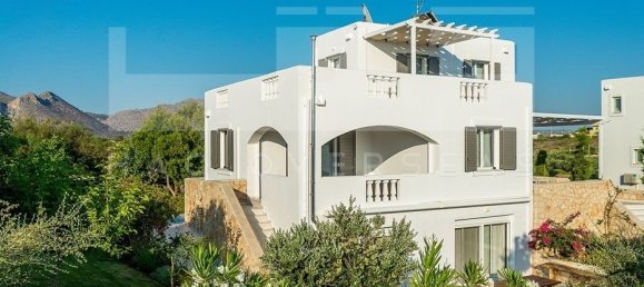 4 Schlafzimmer Villa in Crete, Greece, Nr. 371 23