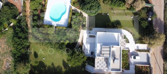 4 Schlafzimmer Villa in Crete, Greece, Nr. 371 10