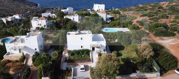4 Schlafzimmer Villa in Crete, Greece, Nr. 371 7