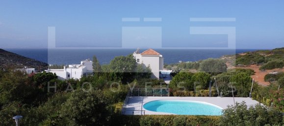 4 Schlafzimmer Villa in Crete, Greece, Nr. 371 16