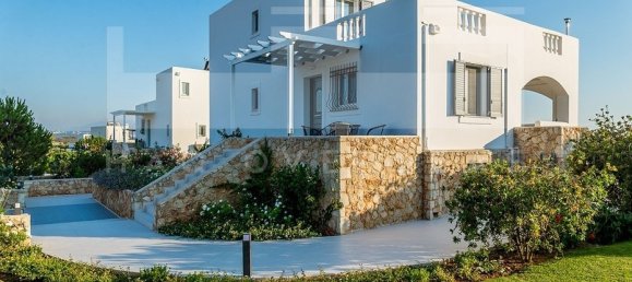 4 Schlafzimmer Villa in Crete, Greece, Nr. 371 21