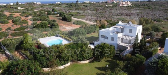4 Schlafzimmer Villa in Crete, Greece, Nr. 371 9