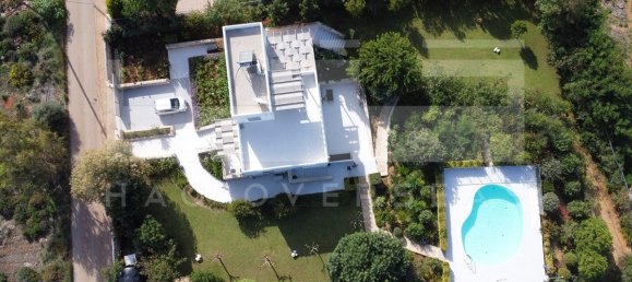 4 Schlafzimmer Villa in Crete, Greece, Nr. 371 11