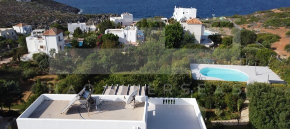 4 Schlafzimmer Villa in Crete, Greece, Nr. 371 12