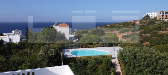 4 Schlafzimmer Villa in Crete, Greece, Nr. 371 14