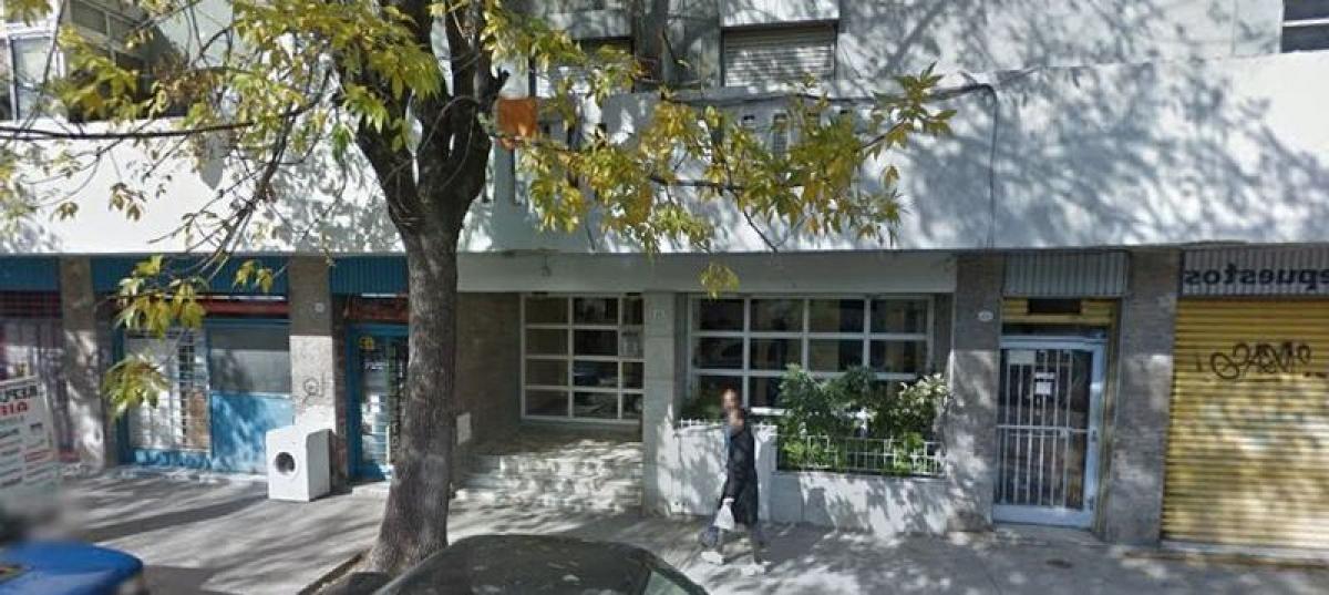 2 bedrooms Apartment in Buenos Aires, Argentina No. 83338