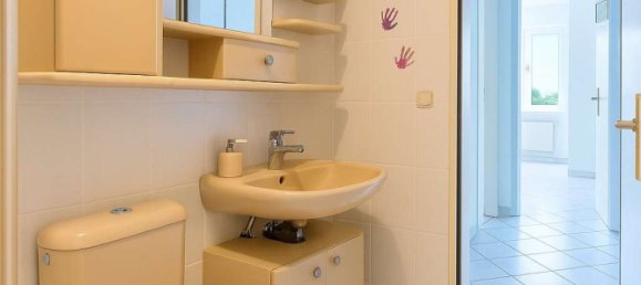 1 chambre Appartement à Cologne, Germany No. 236113 4