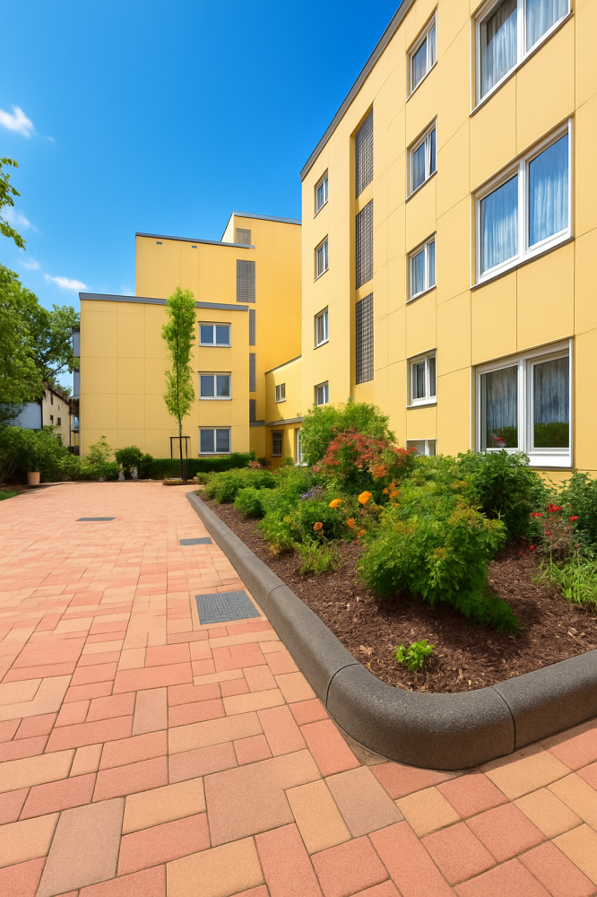 1 chambre Appartement à Cologne, Germany No. 236113