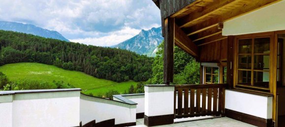 5غرفة منزل في Payerbach, Austria رقم 159662 11