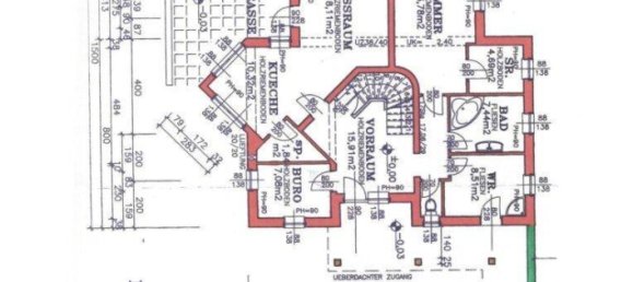 5غرفة منزل في Payerbach, Austria رقم 159662 23