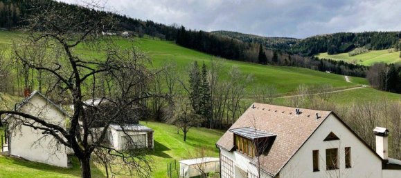 5غرفة منزل في Payerbach, Austria رقم 159662 6