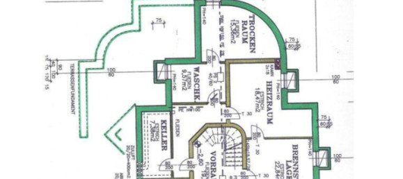 5غرفة منزل في Payerbach, Austria رقم 159662 25