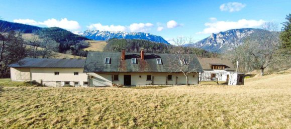 5غرفة منزل في Payerbach, Austria رقم 159662 7