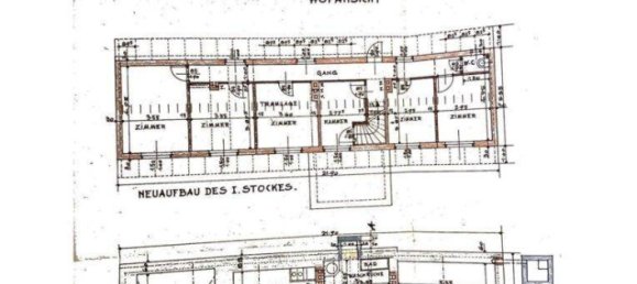 5غرفة منزل في Payerbach, Austria رقم 159662 26