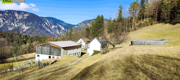 5غرفة منزل في Payerbach, Austria رقم 159662 10