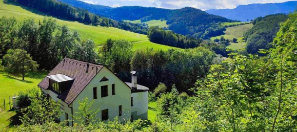 5غرفة منزل في Payerbach, Austria رقم 159662 2