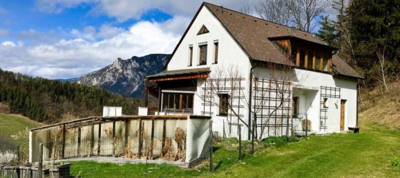 5غرفة منزل في Payerbach, Austria رقم 159662 4