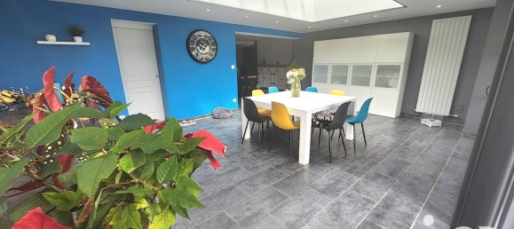 5 bedrooms House in Lesdain, France No. 269997 8