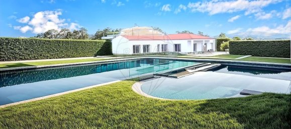 4 Schlafzimmer Haus in Ferrel, Portugal, Nr. 185099 8