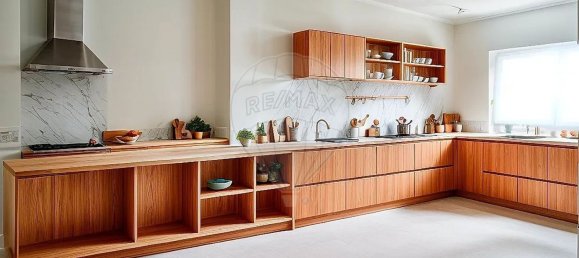 4 Schlafzimmer Haus in Ferrel, Portugal, Nr. 185099 10