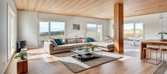 4 Schlafzimmer Haus in Ferrel, Portugal, Nr. 185099 14