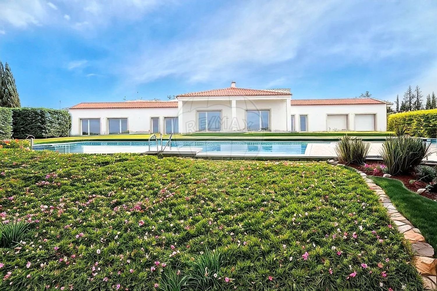 4 Schlafzimmer Haus in Ferrel, Portugal, Nr. 185099