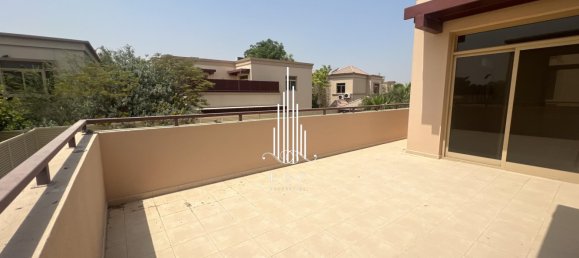 Villa T5 em Khalifa City, UAE N.º 40125 28