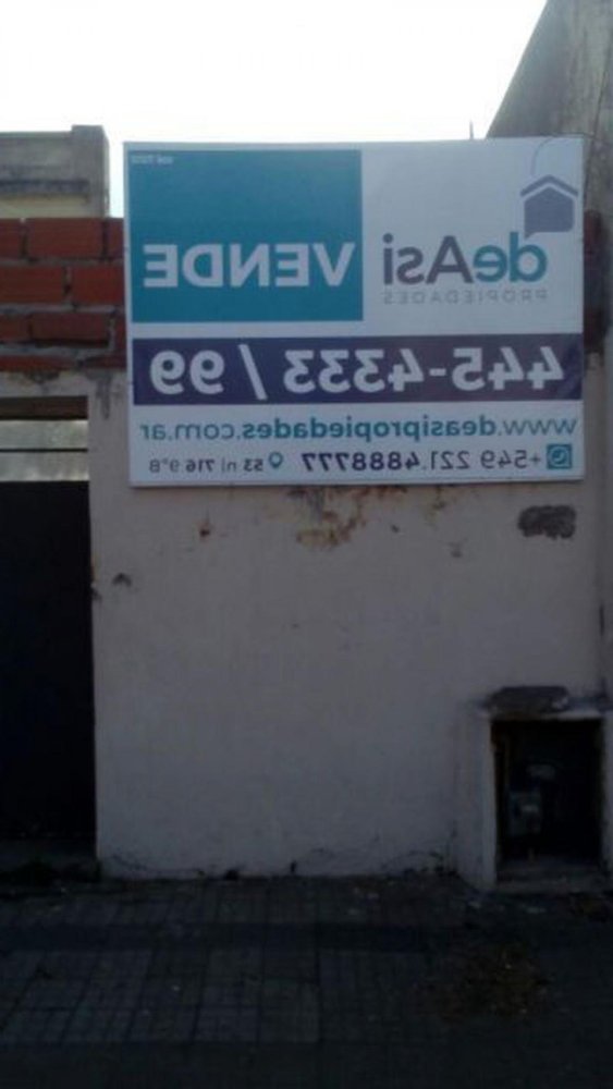 Terreno en Campo Creado, Argentina No. 40377